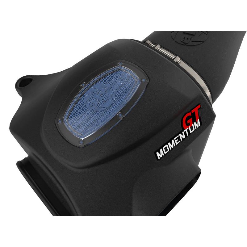 aFe 08-11 Toyota Land Cruiser (J200) V6-4.0L Momentum GT Cold Air Intake System w/ Pro 5R Filter-SR1 Performance