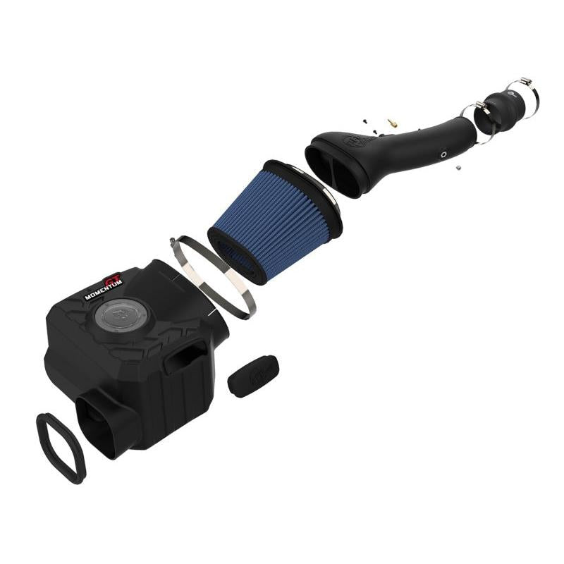 aFe Momentum GT Pro 5R Cold Air Intake System 10-18 Toyota 4Runner V6-4.0L w/ Magnuson s/c-SR1 Performance
