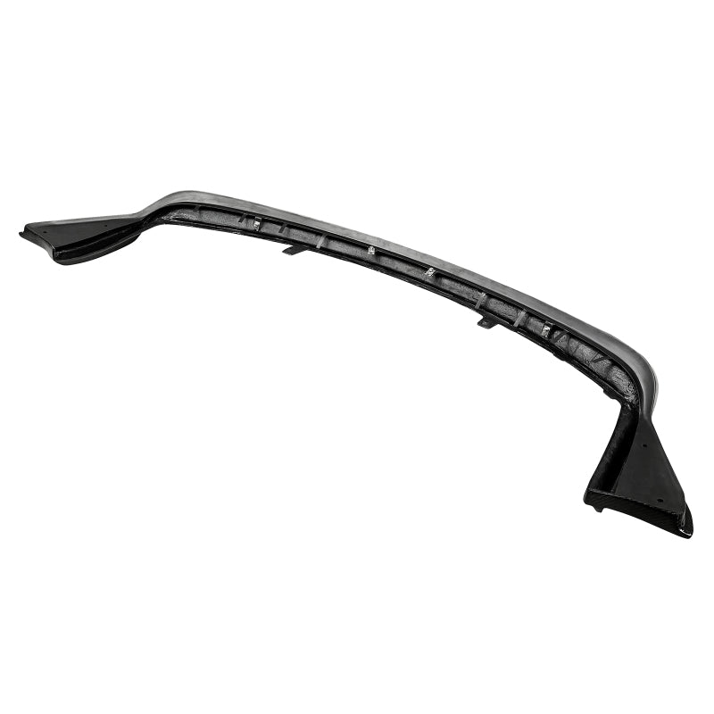 Seibon Carbon Fiber Rear Diffuser for Tesla Model 3 (2017-2020) - Part #774-T14MD3RL