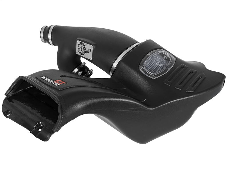 aFe POWER Momentum GT Pro Dry S Intake System 2017 Ford F-150 Raptor V6-3.5L (tt) EcoBoost-SR1 Performance