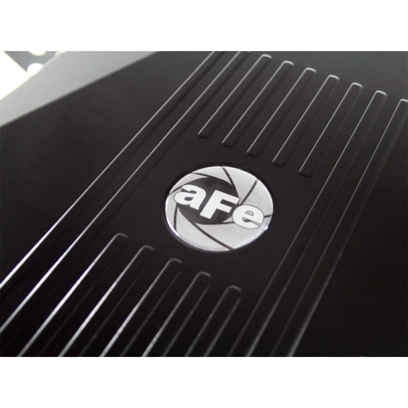 aFe MagnumFORCE Intakes Stage-2 Si P5R AIS P5R Ford F-150 04-08 V8-5.4L-SR1 Performance