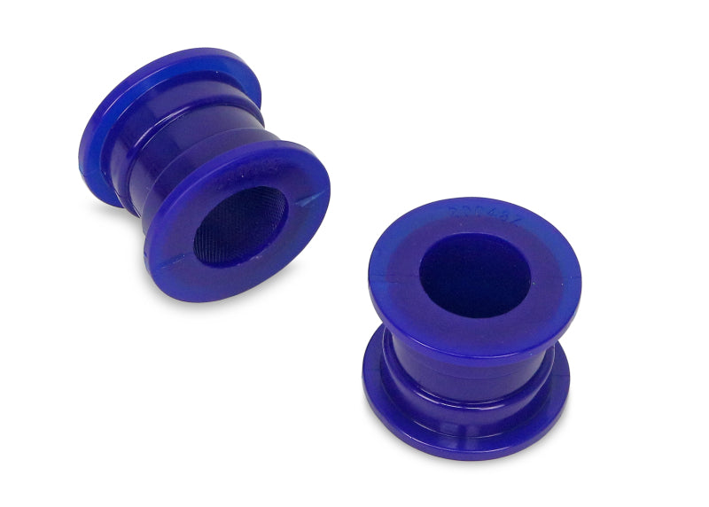 Superpro 10-23 Lexus GX460 / 10-24 Toyota 4Runner Rear 30mm KDSS Sway Bar Mount Bushing Set-SR1 Performance