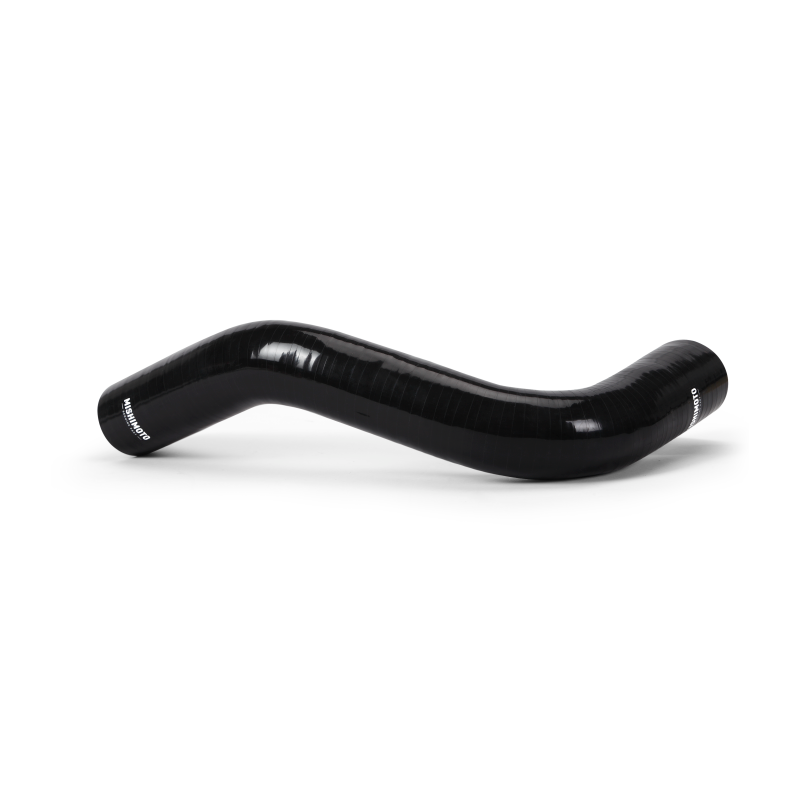 Mishimoto 66-68 Chevrolet Impala 283/327 Silicone Lower Radiator Hose-SR1 Performance
