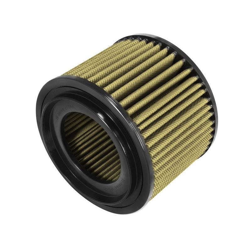 aFe MagnumFLOW Air Filters OER PG7 A/F PG7 Nissan Patrol L6-2.8L/3.0L/4.2L (td)-SR1 Performance