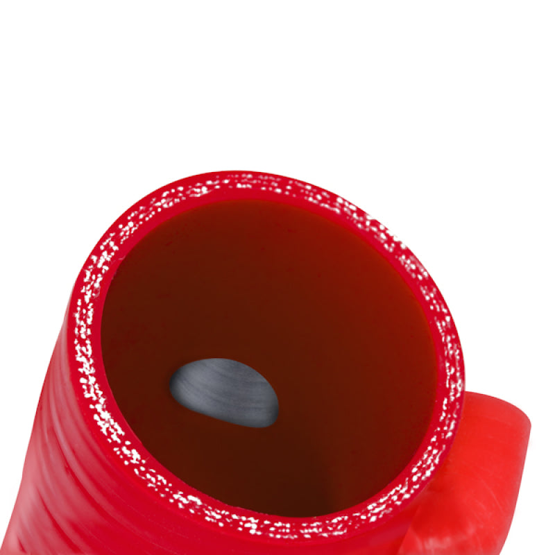 Mishimoto 01-07 Subaru WRX / WRX STI Red Silicone Induction Hose-SR1 Performance