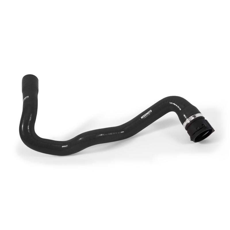 Mishimoto 13-16 Ford Focus ST 2.0L Black Silicone Radiator Hose Kit-SR1 Performance