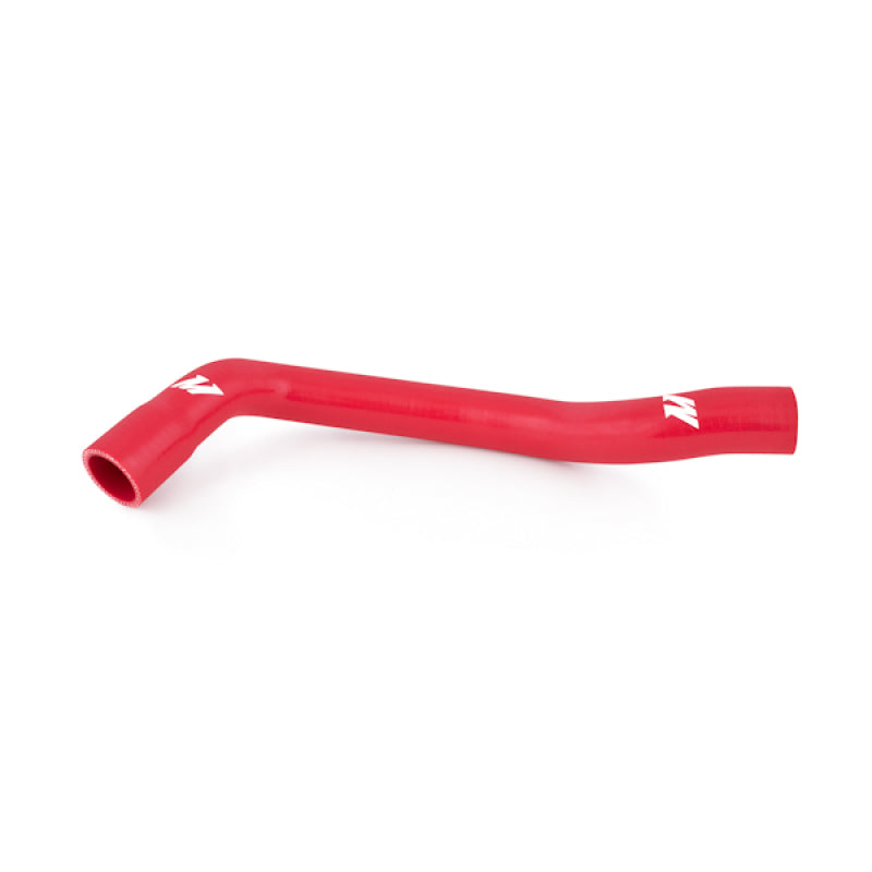 Mishimoto 02-06 Mini Cooper S (Supercharged) Red Silicone Hose Kit-SR1 Performance