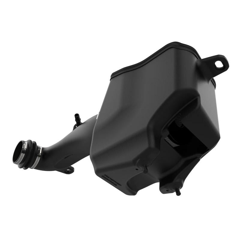 aFe Magnum FORCE Stage-2 Pro Dry S Cold Air Intake System Jeep Wrangler (JL) 18-23 V6-3.6L-SR1 Performance