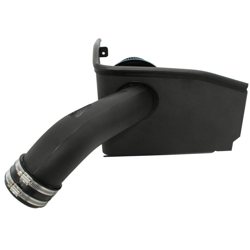 aFe MagnumFORCE Intakes Stage-2 P5R AIS P5R Jeep Grand Cherokee 99-04 V8-4.7L-SR1 Performance