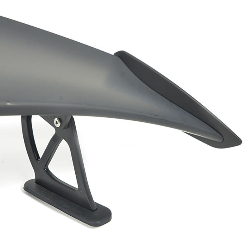 2013-16 Porsche Cayman & Boxster Rear Spoiler | GT4 Performance Package - ExtremeOnlineStore