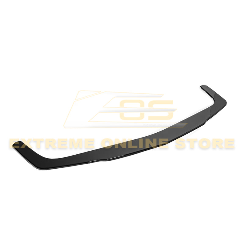 2009-15 Cadillac CTS-V EOS Performance Front Splitter & Side Skirts