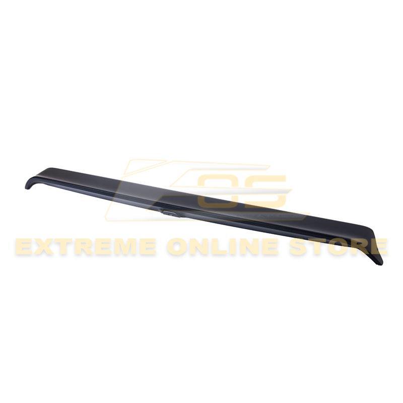 2008-Up Dodge Challenger Hellcat Redeye Rear Trunk Spoiler - Extreme Online Store