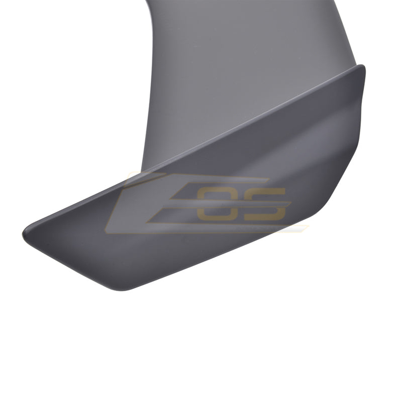 Camaro Rear Trunk Spoiler Side Winglets | ZL1 1LE Performance Package - ExtremeOnlineStore