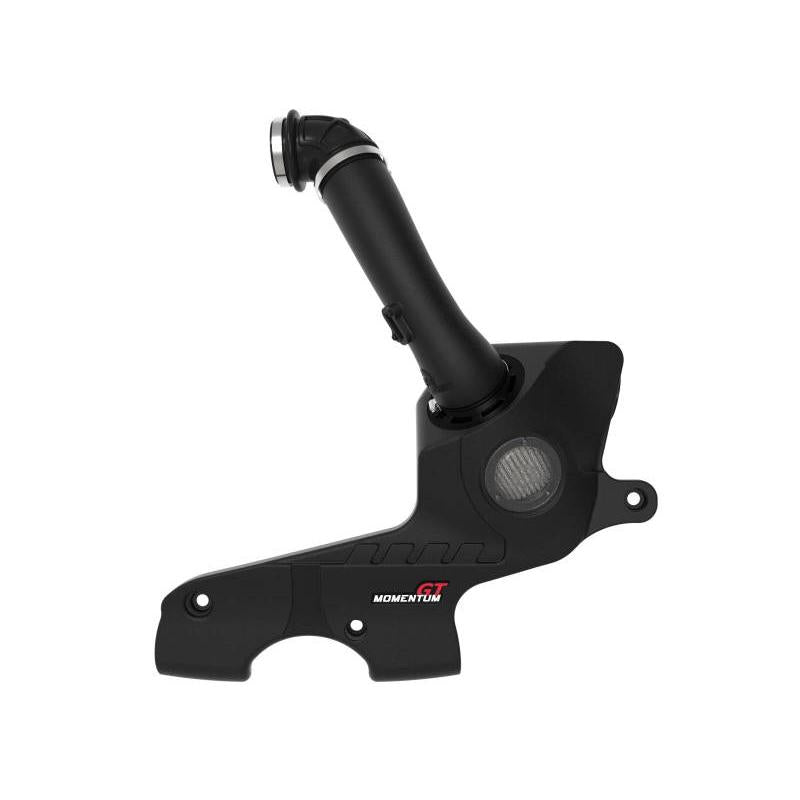 aFe 19-21 Mini Cooper S (F56) B46 L4 2L (t)Momentum GT Cold Air Intake System w/ Pro DRY S Filter-SR1 Performance