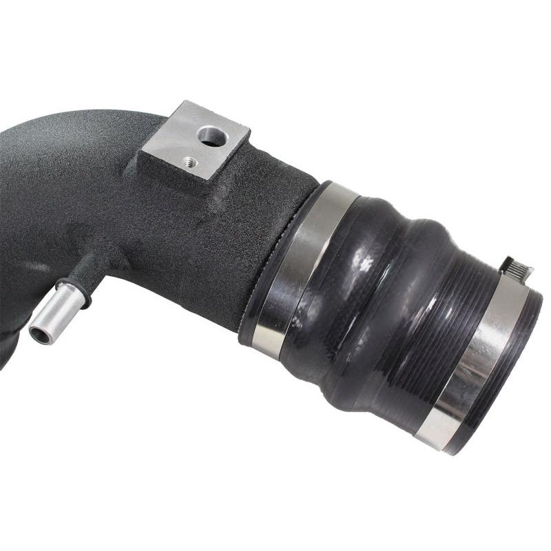 aFe Bladerunner Intercooler Tube Cold Side 2015 Ford F-150 V6 2.7 (tt)-SR1 Performance