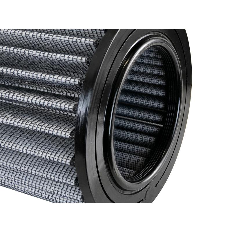 aFe MagnumFLOW Pro DRY S OE Replacement Filter 15-18 Alfa Romeo 4C I4-1.7L (t)-SR1 Performance