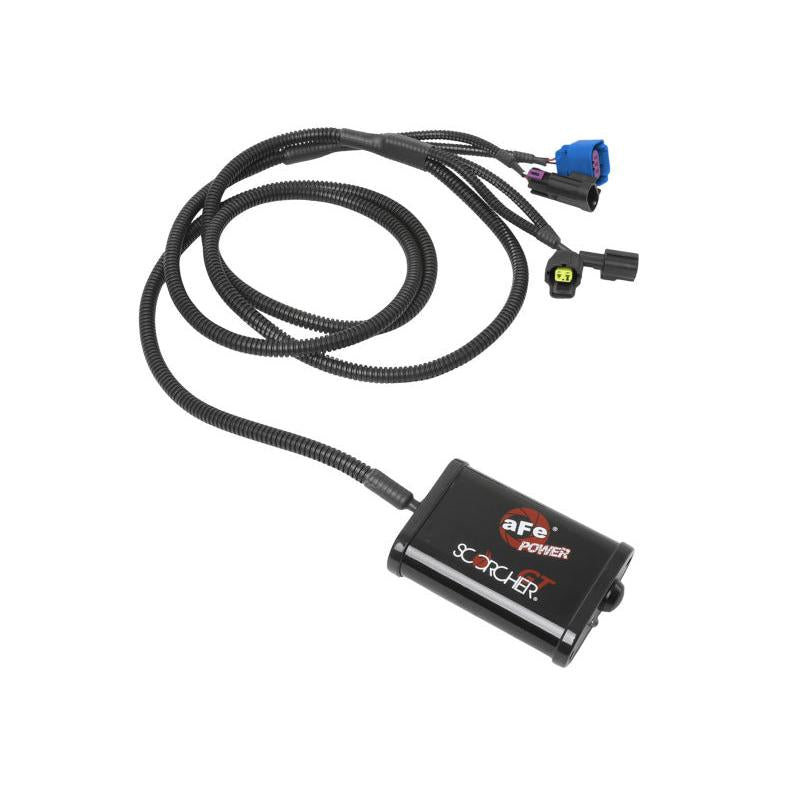 aFe Scorcher Module 19-22 Suzuki Jimny L4-1.5L-SR1 Performance