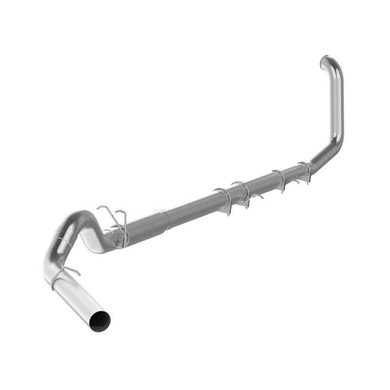 MBRP F-250/350 7.3L all models 5in Turbo Back Single Side Exit AL-SR1 Performance