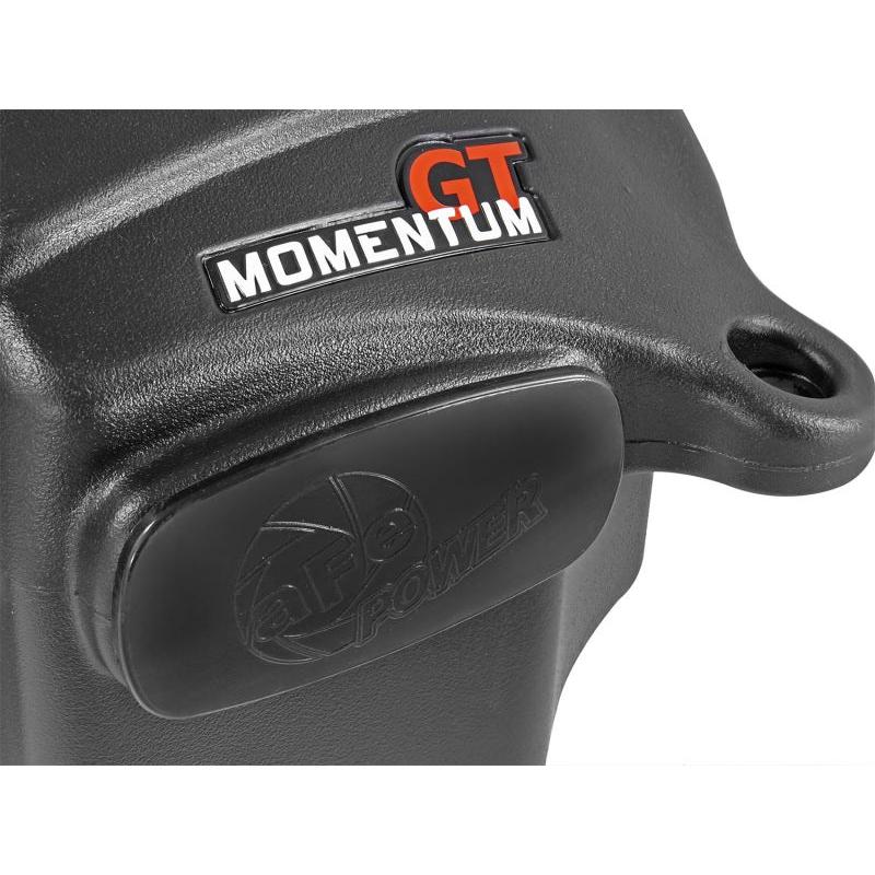aFe Momentum GT PRO DRY S Stage-2 Intake System 10-15 Nissan Patrol 5.6L V8-SR1 Performance