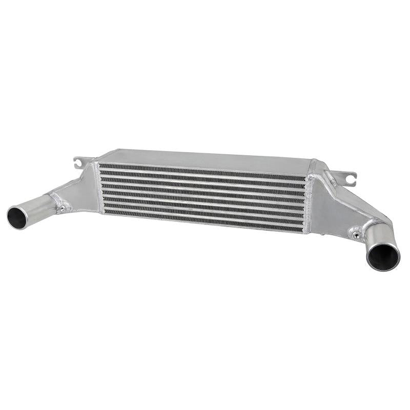 aFe BladeRunner GT Series Intercooler Package w/ Tubes Black 17-18 Fiat 124 Spider I4-1.4L (t)-SR1 Performance