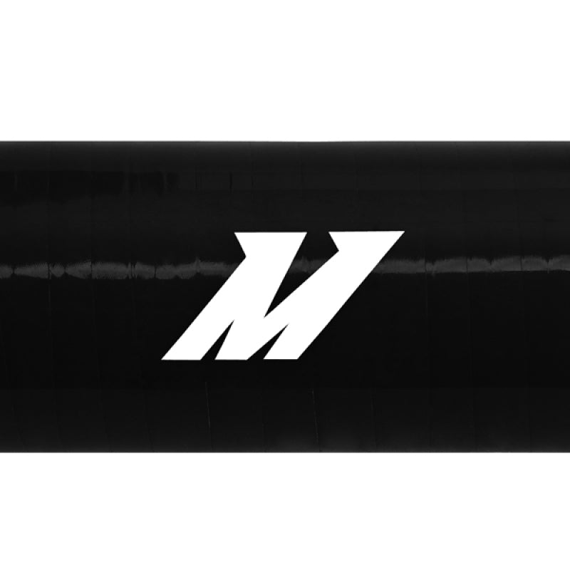 Mishimoto 10-13 Hyundai Genesis Coupe 2.0T/2.0T Premium/2.0T R-Spec Black Silicone Heater Hose Ki-SR1 Performance
