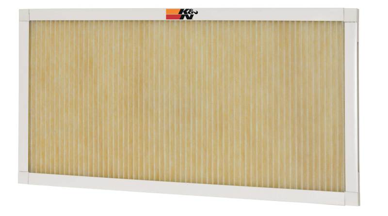 K&N HVAC Filter - 12 x 24 x 1-SR1 Performance