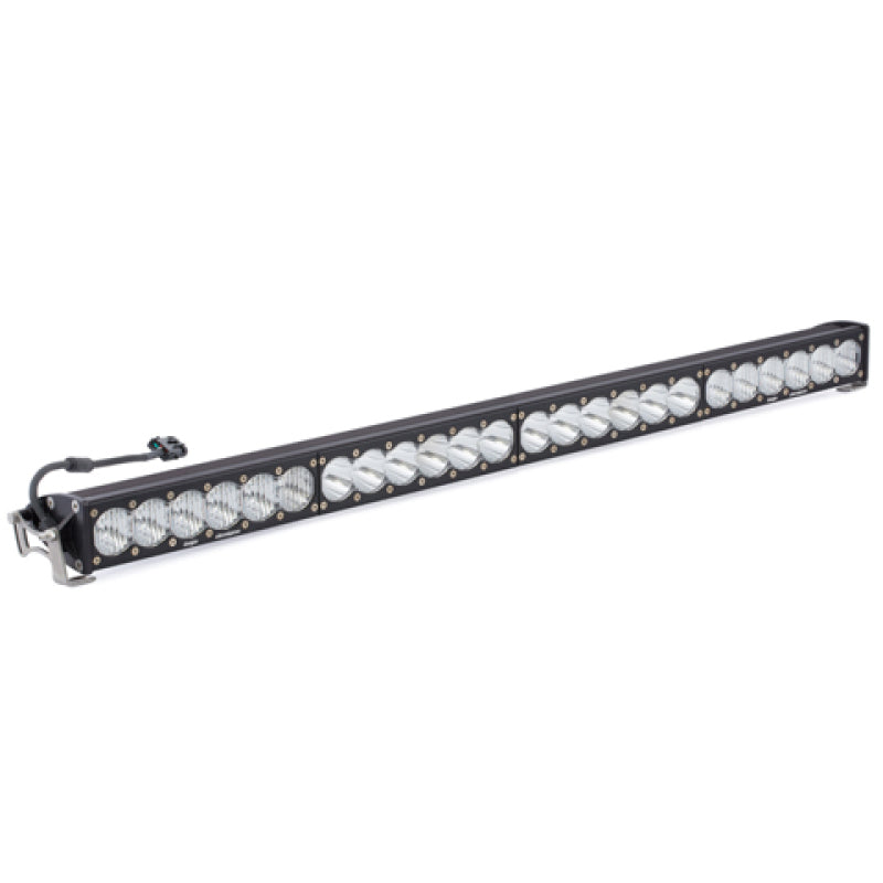 Baja Designs OnX6 Series Driving Combo Pattern 40in LED Light Bar-SR1 Performance