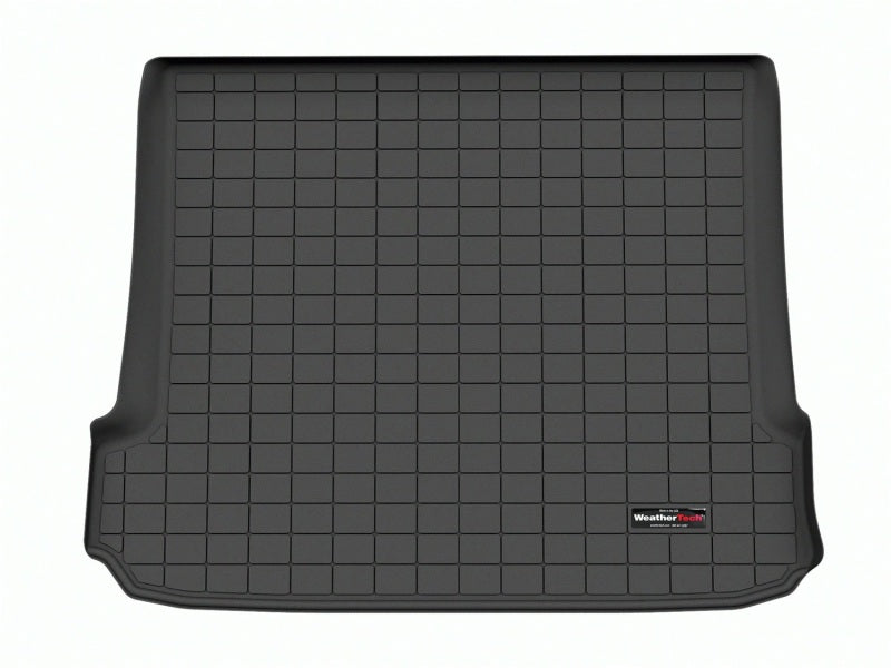 WeatherTech 2023 Mercedes-Benz EQE SUV Cargo Liner - Black, Part #401703