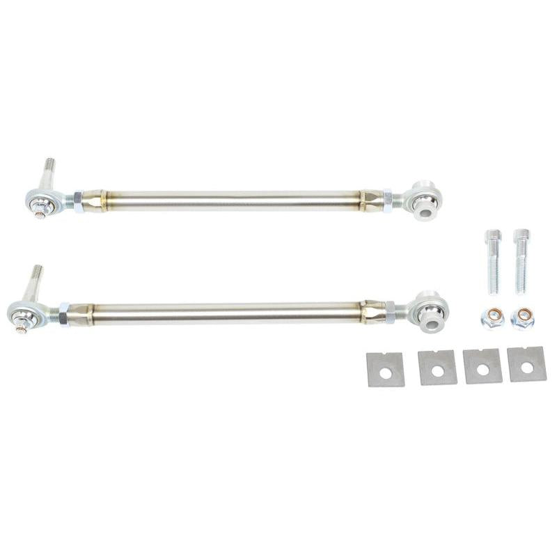 aFe Control Rear Toe Link 14-16 Chevrolet Corvette (C7)-SR1 Performance