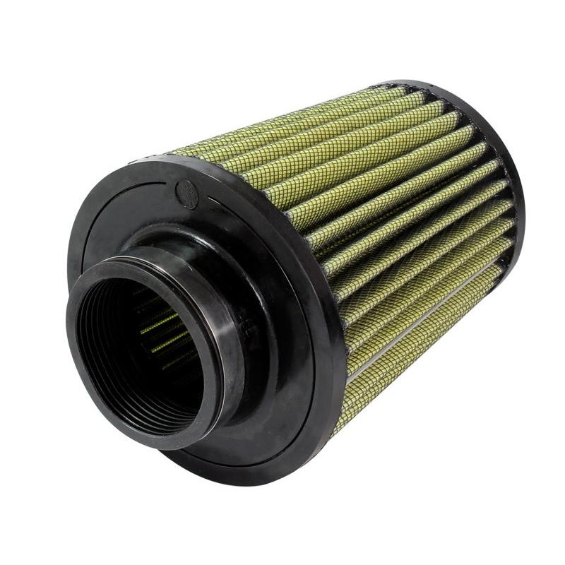 aFe MagnumFLOW Air Filters IAF PG7 A/F PG7 3F x 6B x 4-3/4T x 7H-SR1 Performance