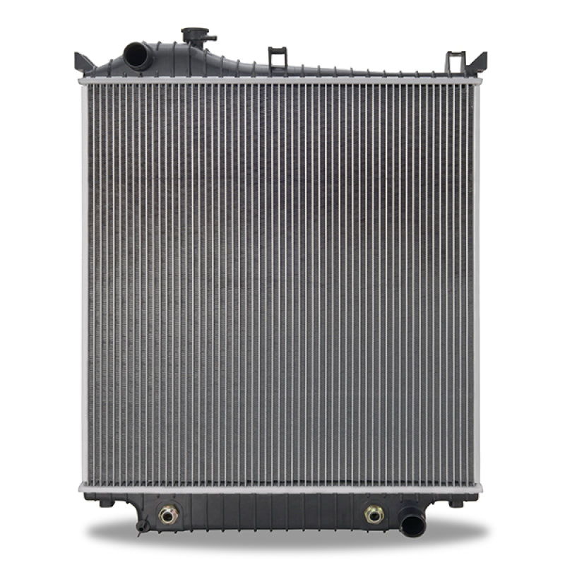 Mishimoto Ford Explorer Replacement Radiator 2007-2010 Part R2952-AT