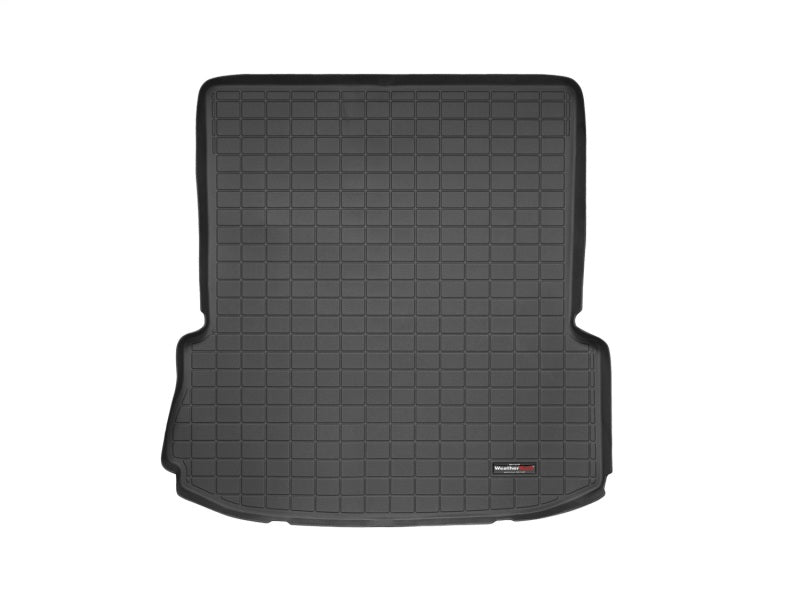 WeatherTech Part 40489 Cargo Liner for 2011-2013 Ford Explorer - Black