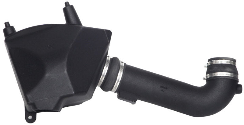 K&N 19-20 Chevrolet 1500 2.7L L4 F/I Aircharger Performance Intake System-SR1 Performance
