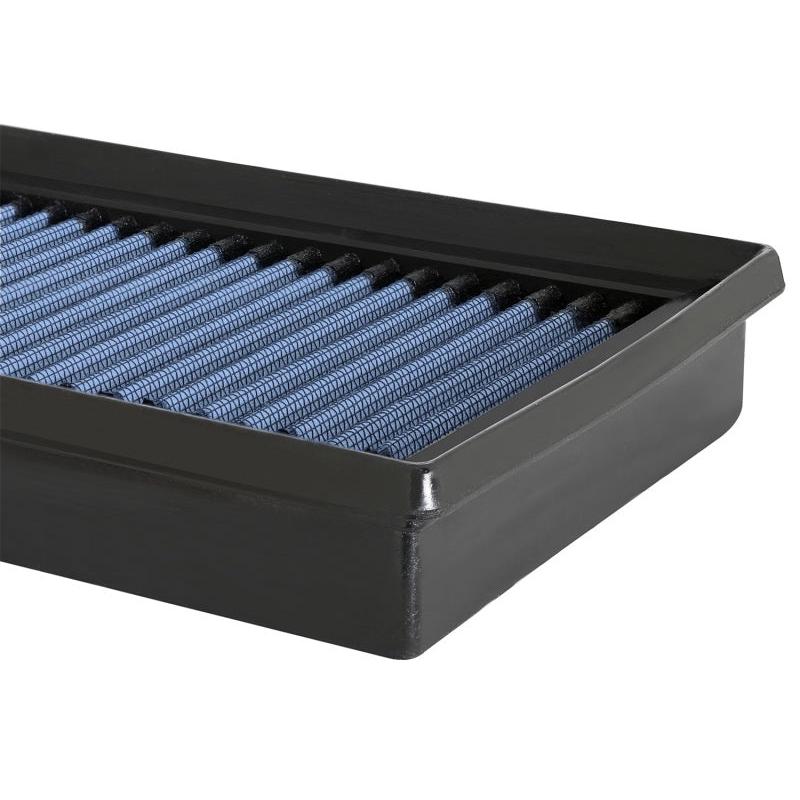 aFe Magnum FLOW Pro 5R Air Filter 14-17 Porsche 911 (991) Turbo S H6 3.8L (tt)-SR1 Performance
