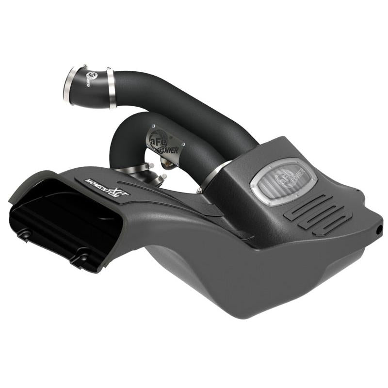 aFe POWER Momentum XP Pro Dry S Intake System 2017 Ford F-150 Raptor V6-3.5L (tt) EcoBoost-SR1 Performance