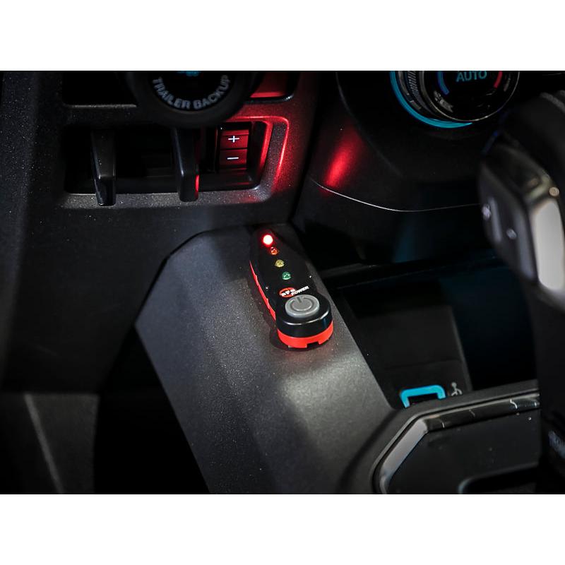 aFe Scorcher GT Module 14-17 Mercedes-Benz CLA250 L4-2.0L (t)-SR1 Performance