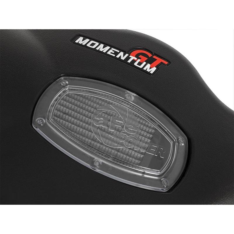 aFe Momentum GT Pro DRY S Intake System Chevrolet Camaro 16-17 I4 2.0L (t)-SR1 Performance