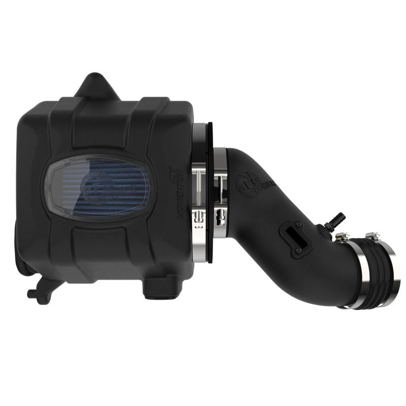 aFe 07-21 Toyota Tundra Momentum GT Cold Air Intake System w/ Pro 5R Filter w/ Magnuson Supercharger-SR1 Performance