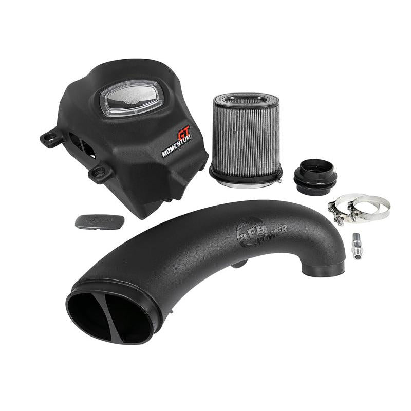 aFe Momentum GT Pro DRY S Intake System 2019 Dodge RAM 1500 V8-5.7L-SR1 Performance
