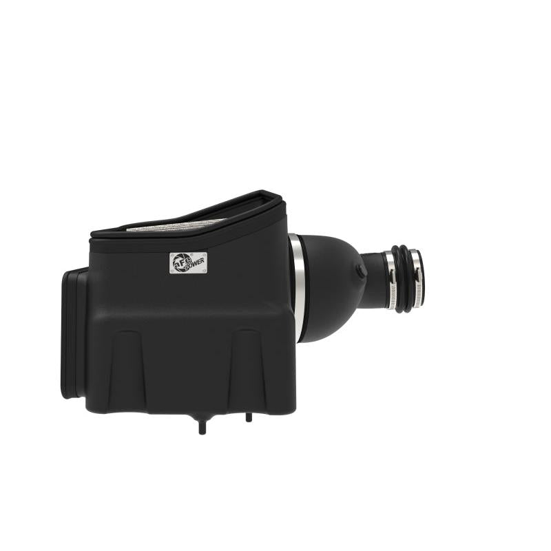 aFe 11-16 GM Silverado / Sierra 2500/3500HD (6.6L V8) MagnumFORCE Intake Stage-2 Pro DRY S-SR1 Performance
