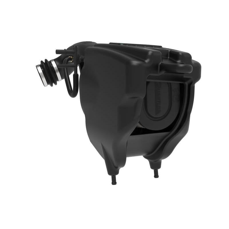 aFe Quantum Pro DRY S Cold Air Intake System 18-20 Jeep Wrangler JL L4-2.0L (t)-SR1 Performance