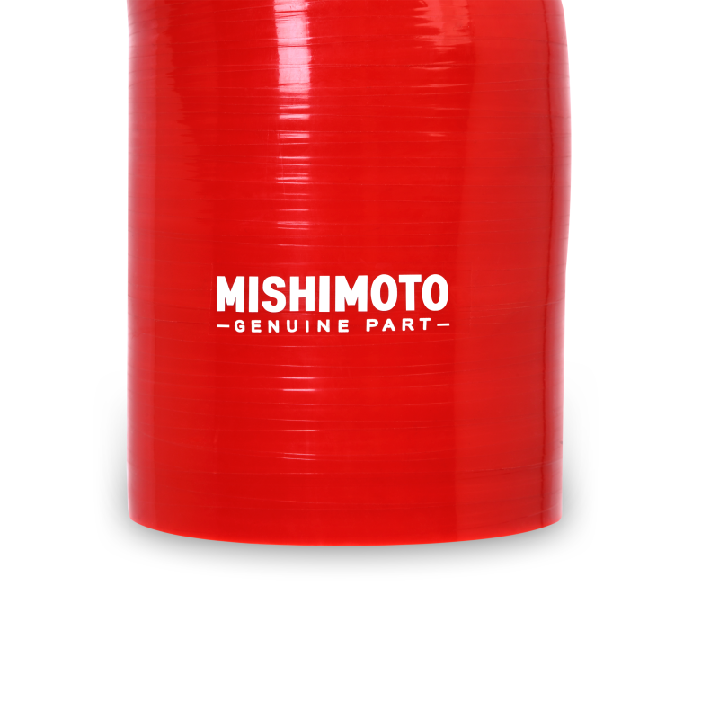 Mishimoto 00-05 Honda S2000 Red Silicone Hose Kit-SR1 Performance