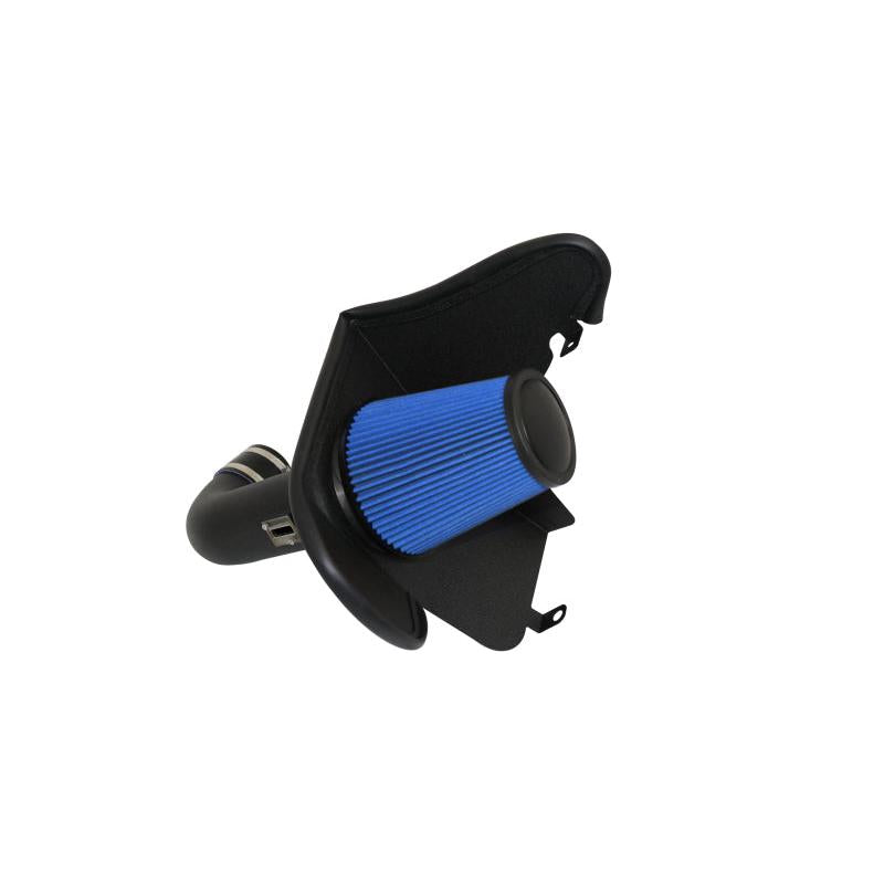 Corsa Apex 10-15 Chevrolet Camaro SS 6.2L MaxFlow 5 Metal Intake System-SR1 Performance