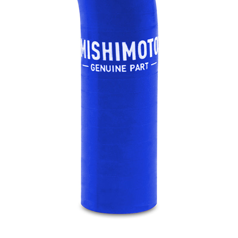 Mishimoto 05-08 Chevy Corvette/Z06 Blue Silicone Ancillary Hose Kit-SR1 Performance