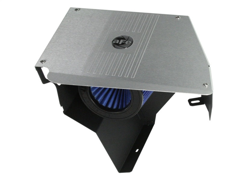 aFe MagnumFORCE Intakes Stage-1 P5R AIS P5R BMW 330i (E46) 01-06 L6-3.0L-SR1 Performance