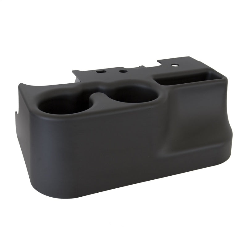 Autometer 99-01 Ford SD Cell Phone/Cup Holder (40-20-40)-SR1 Performance