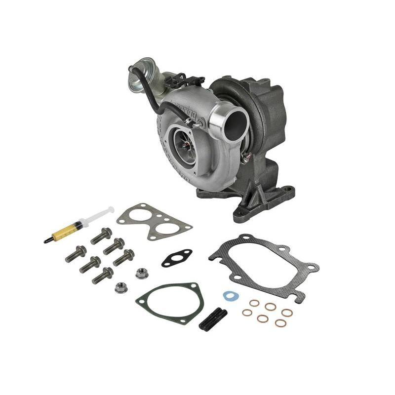 aFe Power BladeRunner Turbocharger Street Series 01-04 GM Diesel Trucks V8-6.6L (td) LB7-SR1 Performance