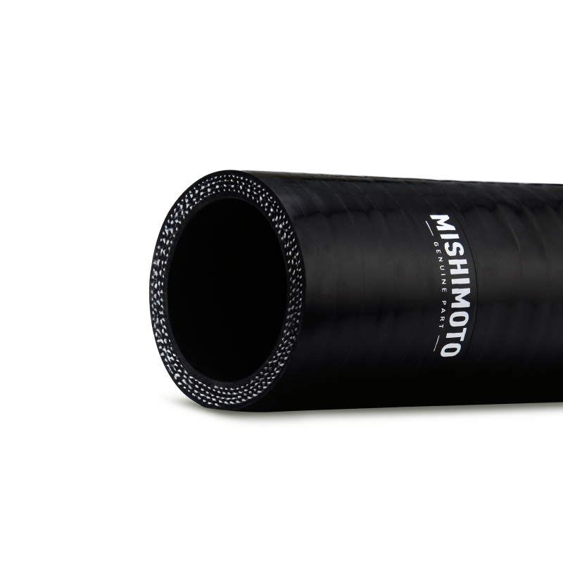 Mishimoto 1965-1967 Chevrolet Chevelle Silicone Upper Radiator Hose - Durable Heat-Resistant Replacement Part