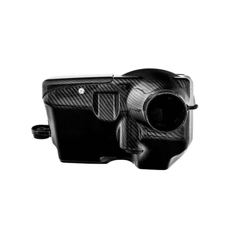 AWE Tuning VW GTI/Golf R MK7 1.8T/2.0T 8V (MQB) Carbon Fiber AirGate Intake w/o Lid-SR1 Performance