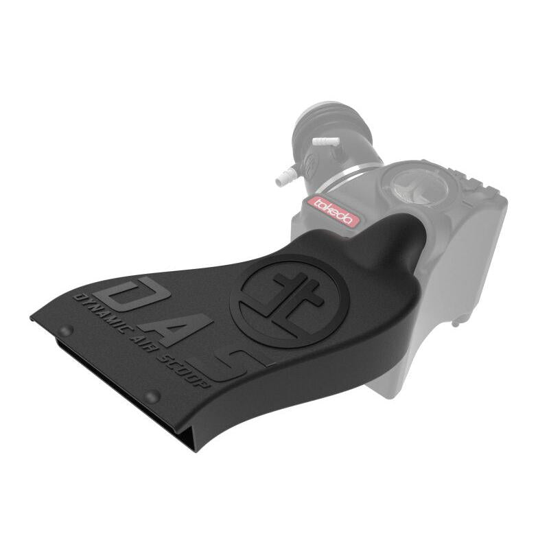aFe Dynamic Air Scoop for 56-70033D and 56-70033R-SR1 Performance